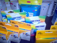 Tinteiros Compativeis